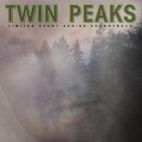 Виниловая пластинка Soundtrack / Twin Peaks: Limited Event Series Original Soundtrack (2LP)