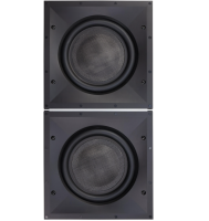 Встраиваемая акустика Radiotehnika Integrator SUBi8