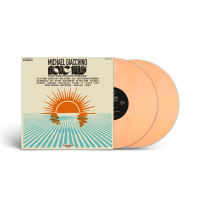 Виниловая пластинка Michael Giacchino / Exotic themes for the silver screen vol.1 (2LP)