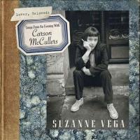 Виниловая пластинка Vega Suzanne / Lover Beloved / Songs From An Evening With Carson (LP)