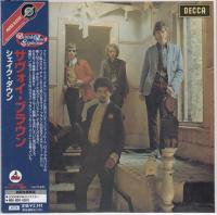 Виниловая пластинка Savoy Brown / Shake down (1LP)