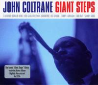 Компакт-диск John Coltrane / Giant Steps + Lush Life (2CD)