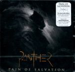 Компакт-диск Pain Of Salvation / Panther (CD)