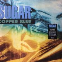 Виниловая пластинка Sugar / Copper Blue (coloured) (1LP)