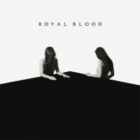 Компакт-диск Royal Blood / How Did We Get So Dark? (CD)