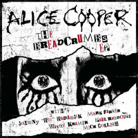 Виниловая пластинка Alice Cooper / Breadcrumbs (1LP)