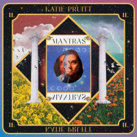 Виниловая пластинка Katie Pruitt / Mantras (1LP)