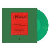 Виниловая пластинка I Nomadi / Naracauli Altre Storie (Green Limited) (1LP)