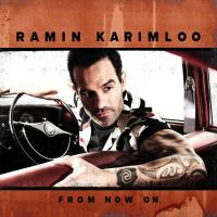 Компакт-диск Ramin Karimloo / From Now On (CD)
