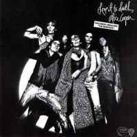 Компакт-диск Alice Cooper / Love It To Death (CD)