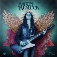 Виниловая пластинка AARON KEYLOCK / CUT AGAINST THE GRAIN (1LP)