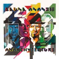 Компакт-диск Skunk Anansie / Anarchytecture (RU)(CD)
