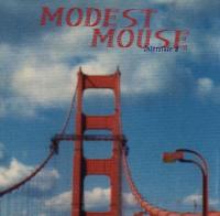 Виниловая пластинка Modest Mouse / Interstate 8 (1LP)