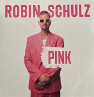 Виниловая пластинка Robin Schulz / Pink (Clear Vinyl) (2LP)