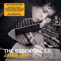 Компакт-диск Janis Ian / The Essential 2.0 (2CD)
