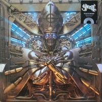 Виниловая пластинка GHOST / Phantomime (Clear) 12" (1LP) Виниловая пластинка GHOST / Phantomime (Clear) 12" (1LP)