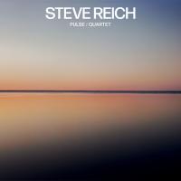 Виниловая пластинка Steve Reich / Pulse - Quartet (LP)