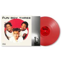 Виниловая пластинка Fun Boy Three / The Fun Boy Three (1LP)