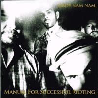 Компакт-диск Birdy Nam Nam / Manual For Successful Rioting (1CD)