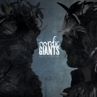 Виниловая пластинка Nordic Giants / Build Seas, Dismantle Suns (1LP)