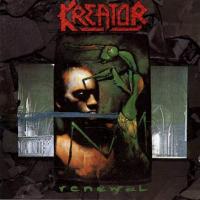 Виниловая пластинка Kreator / Renewal (2LP) Виниловая пластинка Kreator / Renewal (2LP)