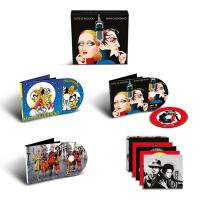 Компакт-диск Mina & Adriano Celentano / Tutte Le Migliori (Deluxe Edition)(4CD)