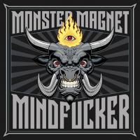 Виниловая пластинка Monster Magnet / Mind***ker (2xLP)