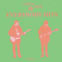 Виниловая пластинка Yankee Bluff / Everybody Hits (Green Vinyl) (1LP)