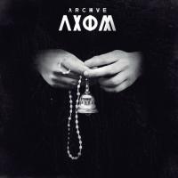 Компакт-диск Archive / Axiom (RU)(CD)