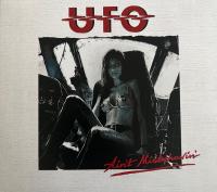 Виниловая пластинка Ufo / Aint Misbehavin' (2LP)