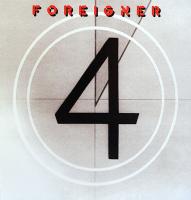 Виниловая пластинка Foreigner / 4 (45 RPM) (2LP)