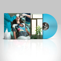 Виниловая пластинка Calcutta / Relax (coloured) (1LP)