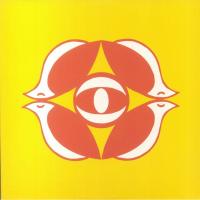 Виниловая пластинка Walker Phillips / God'S Eye (1LP)