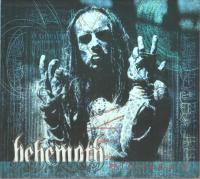 Компакт-диск Behemoth / Thelema 6 (Digipack)(1CD)