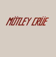 Компакт-диск Motley Crue / Crucial crue (box) (Papersleeves In Box)(5CD)