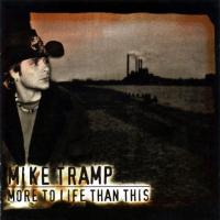 Компакт-диск Mike Tramp / More To Life Than This (RU)(CD)
