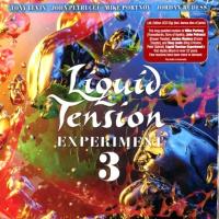 Компакт-диск Liquid Tension Experiment / Liquid Tension Experiment 3 (Limited Edition)(2CD)