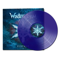 Виниловая пластинка Winterstorm / Everfrost (coloured) (1LP)