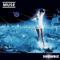 Компакт-диск Muse / Showbiz (CD)