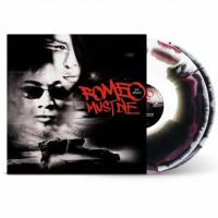 Виниловая пластинка OST / Romeo Must Die (Various Artists) (Red  White, Limited) (2LP)