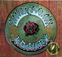Компакт-диск Grateful Dead / American Beauty (Limited Deluxe Edition)(3CD)