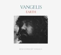 Компакт-диск Vangelis / Earth (CD)