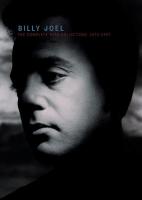 Компакт-диск Billy Joel / The Complete Hits Collection (Box) (Digibook) (4CD)