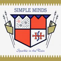 Виниловая пластинка Simple Minds / Sparkle In The Rain (LP)