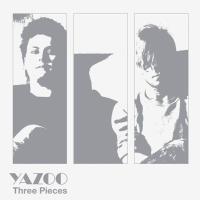 Компакт-диск Yazoo / Three Pieces (3CD)
