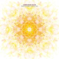 Компакт-диск Chrisopher Willits / Tiger Flower Circle Sun (1CD)