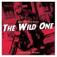 Виниловая пластинка Ost / The Wild One  (Alex North)
