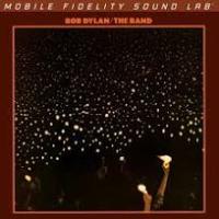 Виниловая пластинка Bob Dylan & The Band / Before the flood (2LP)
