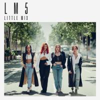 Компакт-диск Little Mix / LM5 (CD)