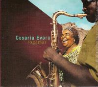 Компакт-диск Cesaria Evora / Rogamar (Digipack) (1CD)